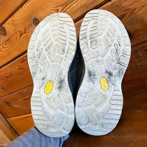 Chaco Torian bulloo hiking shoes Size 6.5 - Picture 5 of 6